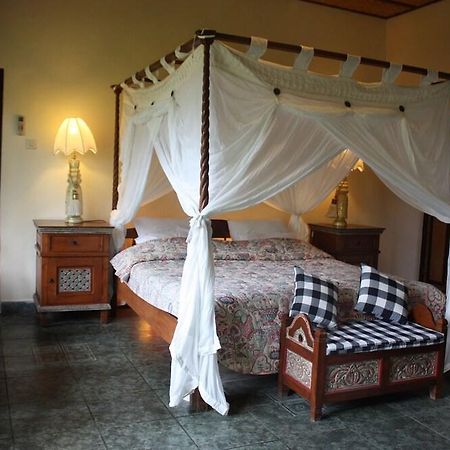 Rambutan Boutique Hotel Pabean Buleleng Buitenkant foto