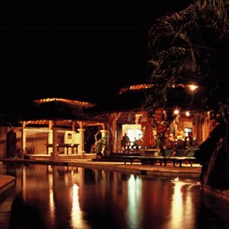 Rambutan Boutique Hotel Pabean Buleleng Buitenkant foto