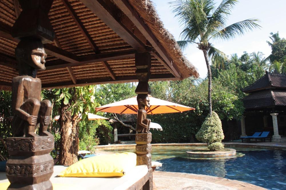 Rambutan Boutique Hotel Pabean Buleleng Buitenkant foto