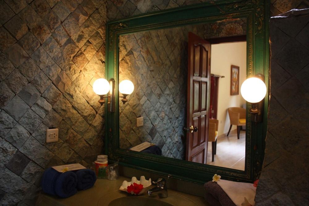 Rambutan Boutique Hotel Pabean Buleleng Buitenkant foto