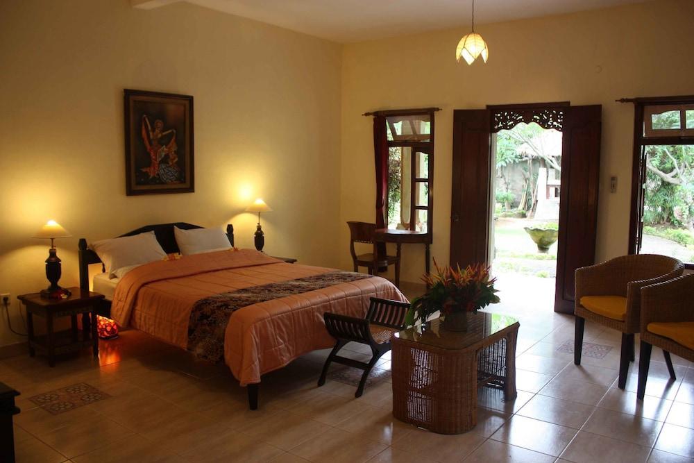 Rambutan Boutique Hotel Pabean Buleleng Buitenkant foto