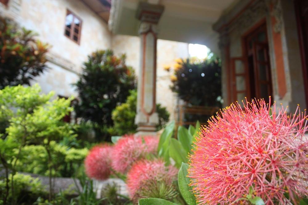 Rambutan Boutique Hotel Pabean Buleleng Buitenkant foto