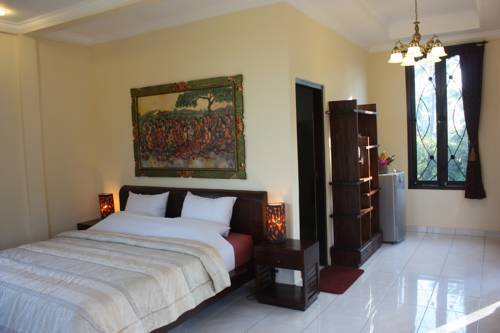 Rambutan Boutique Hotel Pabean Buleleng Kamer foto