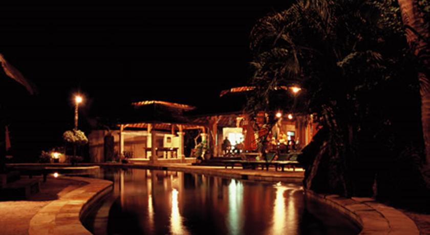 Rambutan Boutique Hotel Pabean Buleleng Buitenkant foto