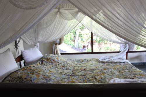 Rambutan Boutique Hotel Pabean Buleleng Kamer foto