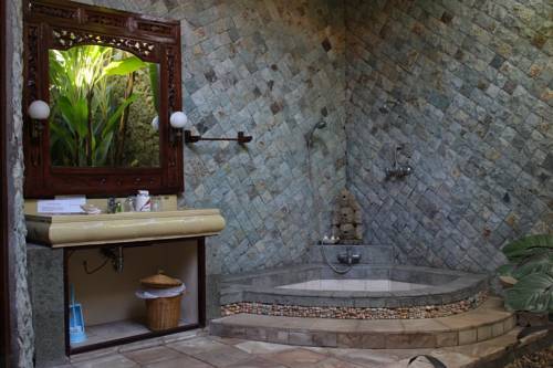 Rambutan Boutique Hotel Pabean Buleleng Kamer foto