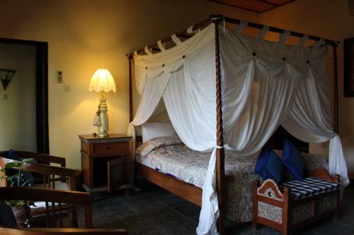 Rambutan Boutique Hotel Pabean Buleleng Kamer foto