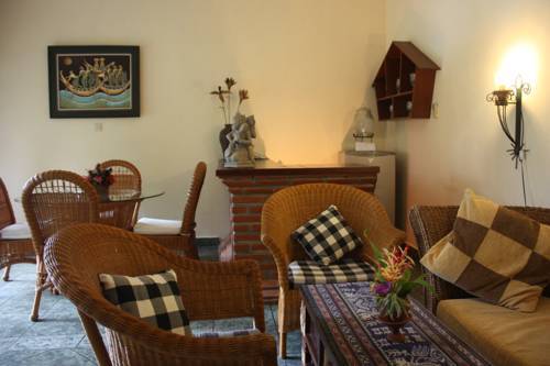 Rambutan Boutique Hotel Pabean Buleleng Kamer foto