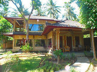 Rambutan Boutique Hotel Pabean Buleleng Kamer foto